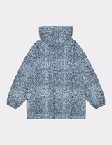 INTERSPERSED C.E DENIM PARKA