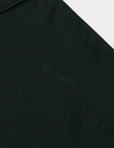 COTTON ZIP LIGHT JACKET