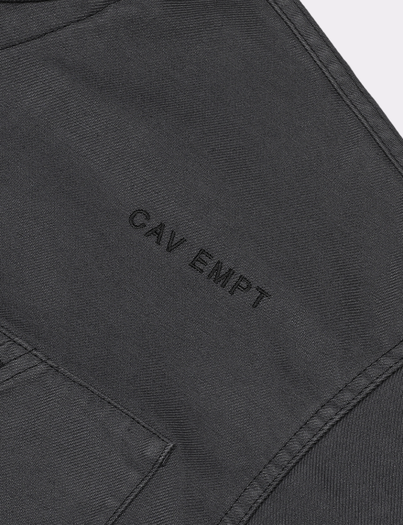 OVERDYE ZIP BDU