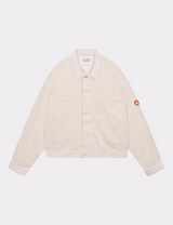 CORD TRUCKER JACKET