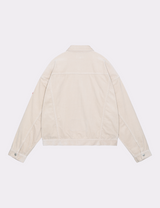 CORD TRUCKER JACKET