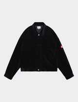 CORD TRUCKER JACKET
