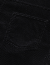CORD TRUCKER JACKET