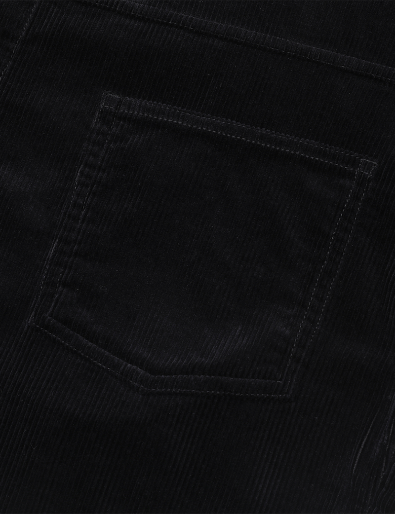 CORD TRUCKER JACKET