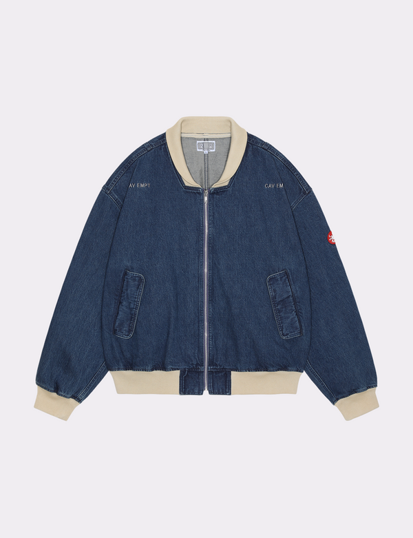 C.E CAV EMPT(シーイー) 2023AW 2023FW デニムジャケット 通販