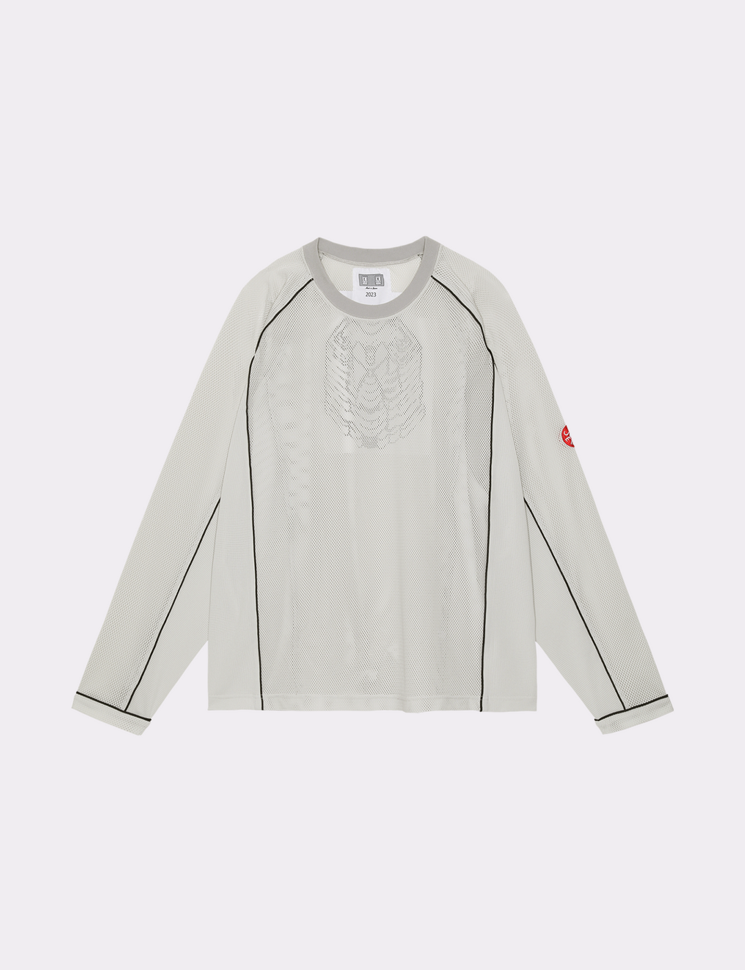 C.E CAVEMPT シーイー ロンT LONG SLEEVE M tcisupply.com