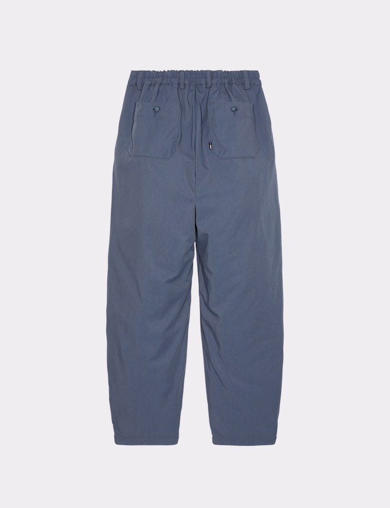 ONE TUCK RELAX PANTS