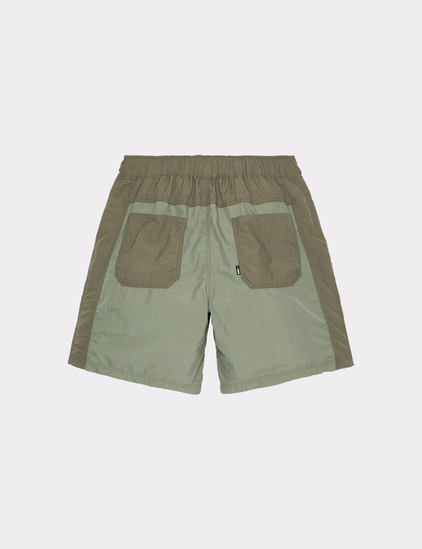 FRN NYLON SHORTS