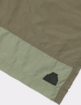 FRN NYLON SHORTS