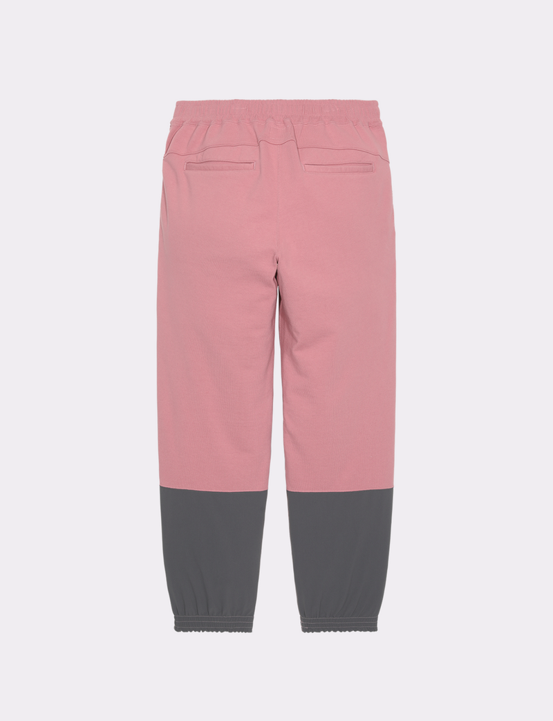 STRETCH KNEE JOG PANTS