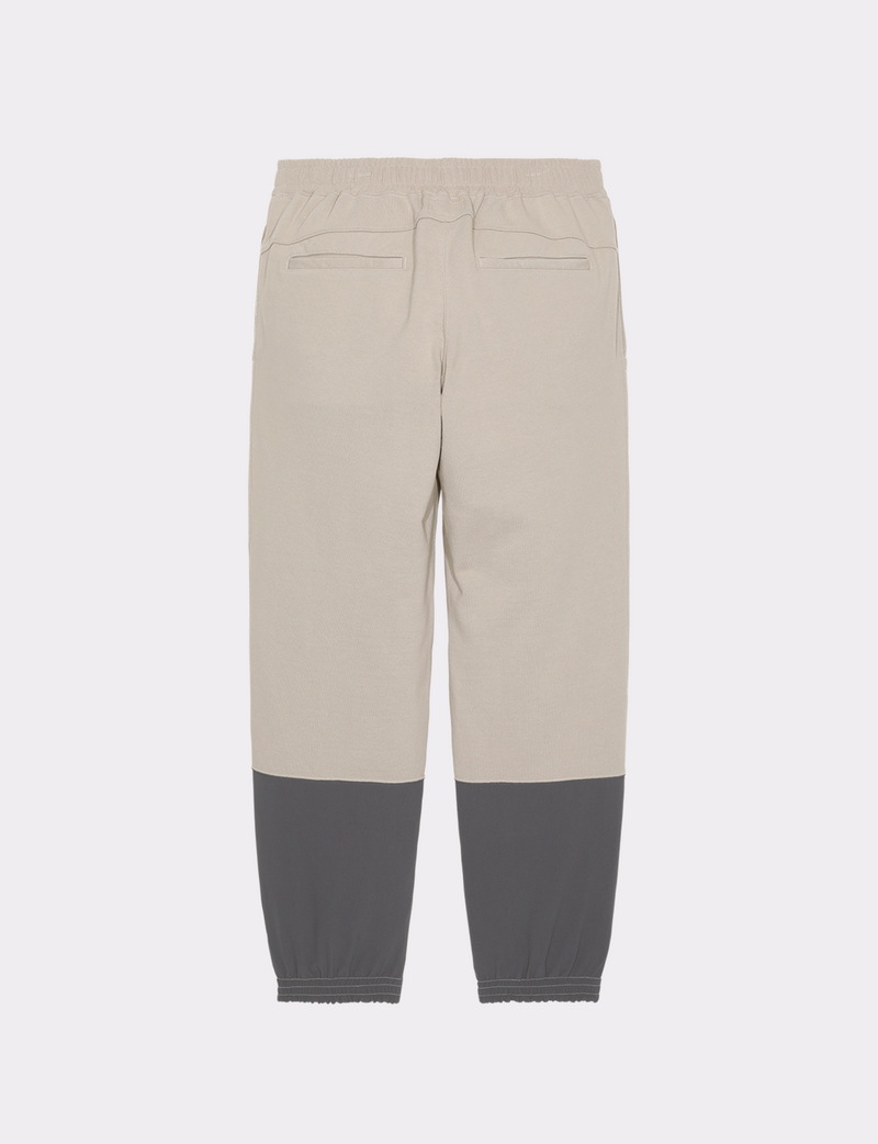 STRETCH KNEE JOG PANTS