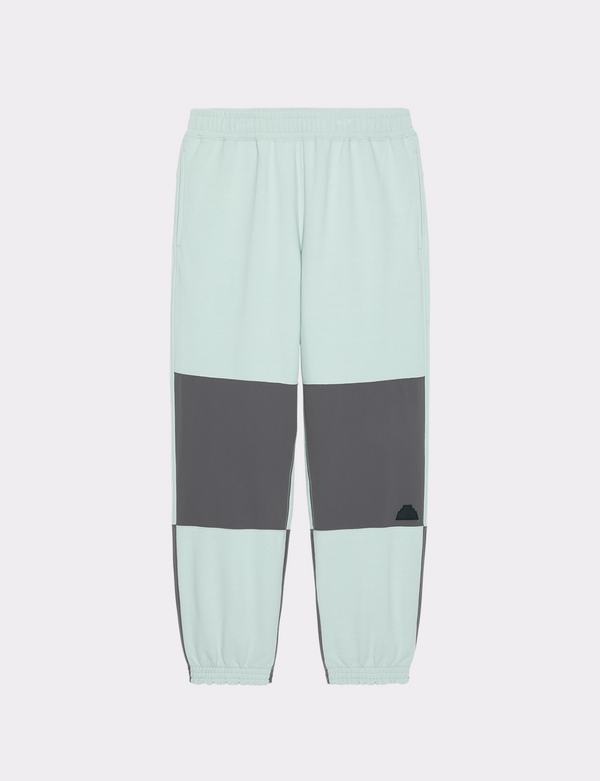 STRETCH KNEE JOG PANTS