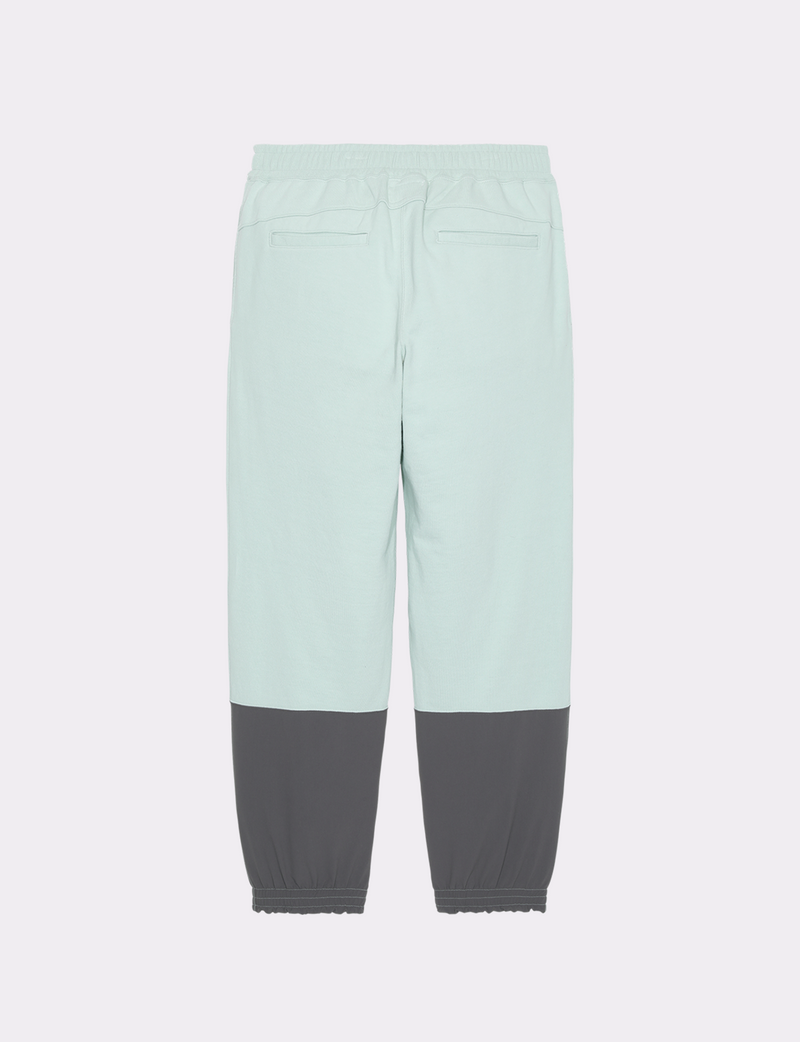 STRETCH KNEE JOG PANTS