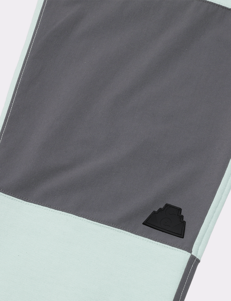STRETCH KNEE JOG PANTS
