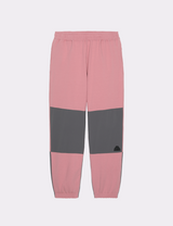 STRETCH KNEE JOG PANTS