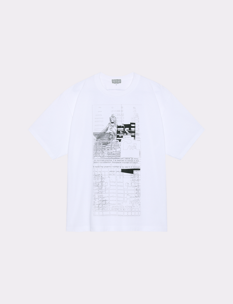 C.E CAV EMPT(シーイー) 2023aw 2023fw Tシャツ 通販