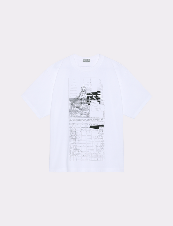 C.E CAV EMPT(シーイー) 2023aw 2023fw Tシャツ 通販