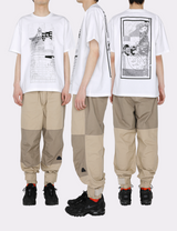 MD UNCANNY NORMAL T