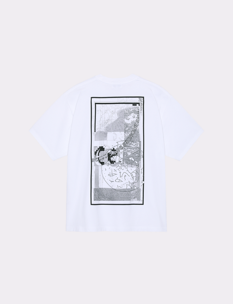 MD UNCANNY NORMAL T