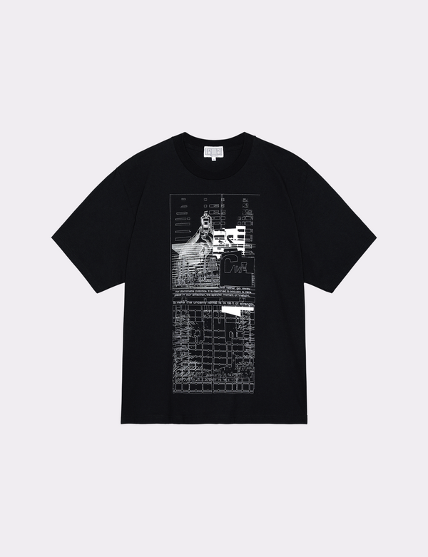 MD UNCANNY NORMAL T