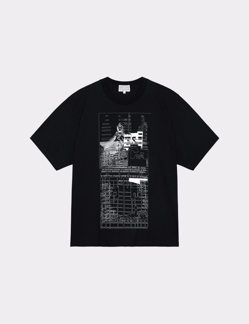 MD UNCANNY NORMAL T