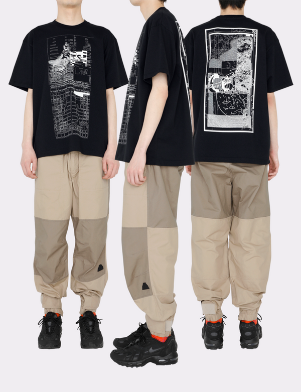 MD UNCANNY NORMAL T
