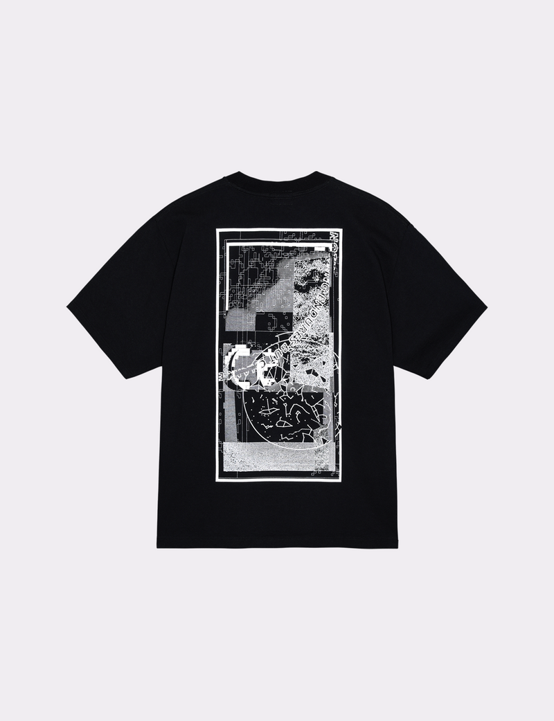 MD UNCANNY NORMAL T