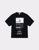 C.E CAV EMPT(シーイー)2023aw 2023fw Tシャツ 通販
