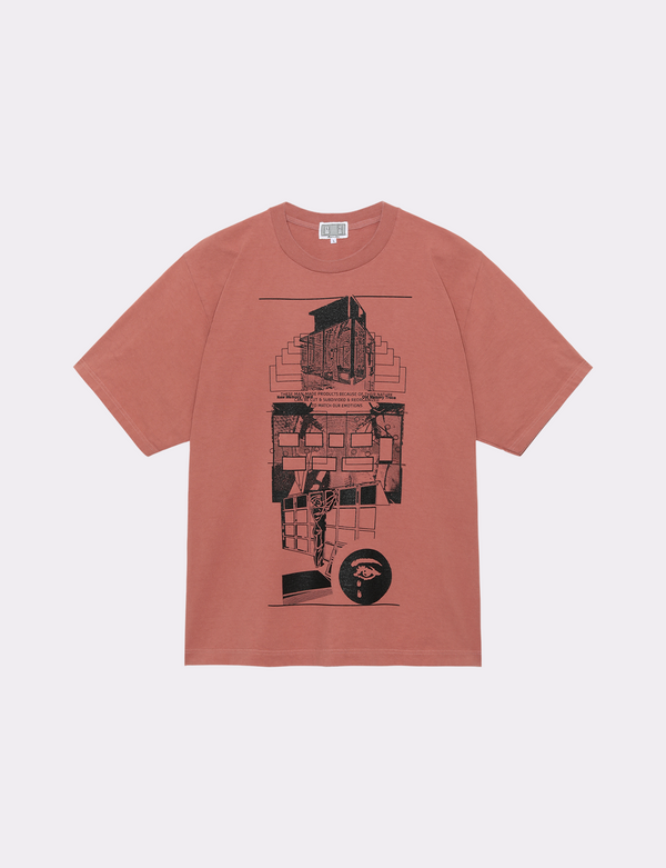 C.E CAV EMPT(シーイー) 2023aw 2023fw Tシャツ 通販