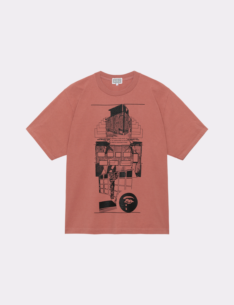 C.E CAV EMPT(シーイー) 2023aw 2023fw Tシャツ 通販