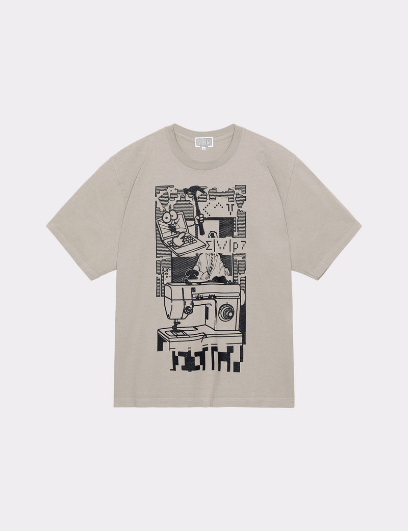 C.E CAV EMPT(シーイー) 2023aw 2023fw Tシャツ 通販