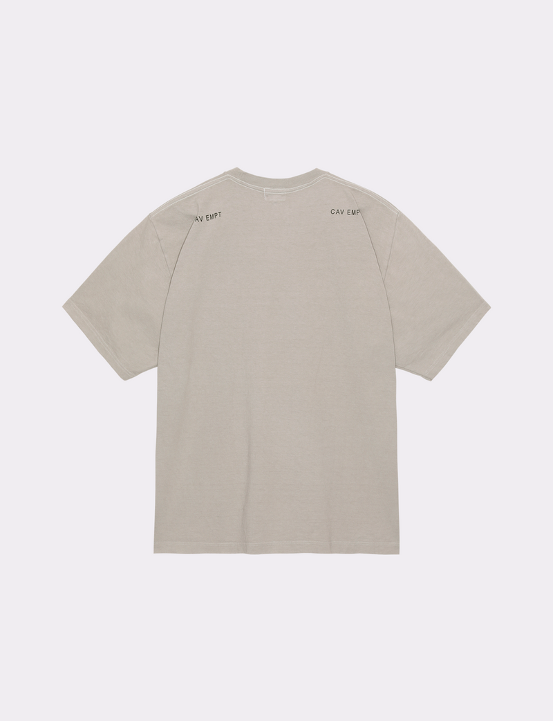 OVERDYE MD CED PROCESS T