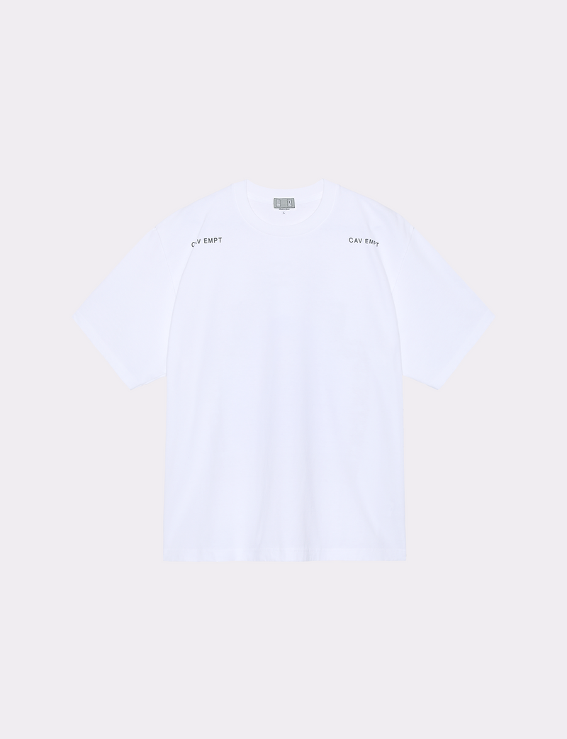 C.E CAV EMPT(シーイー) 2023aw 2023fw Tシャツ 通販