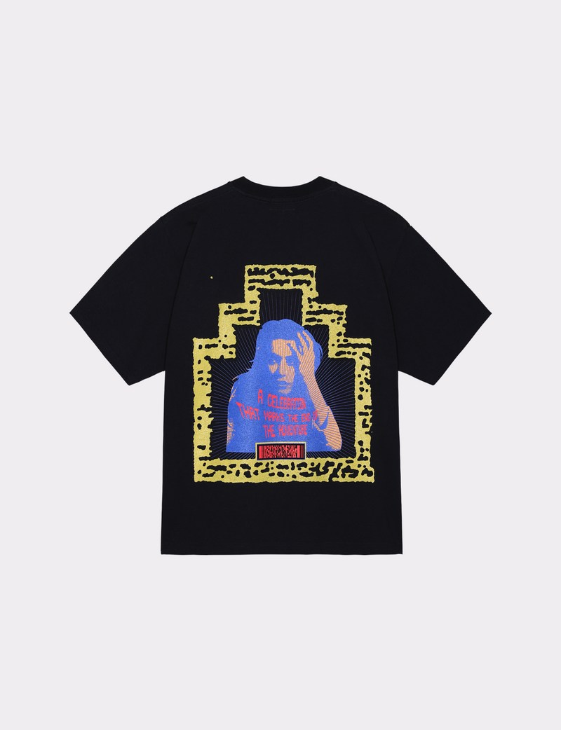 END OF THE ADVENTURE T