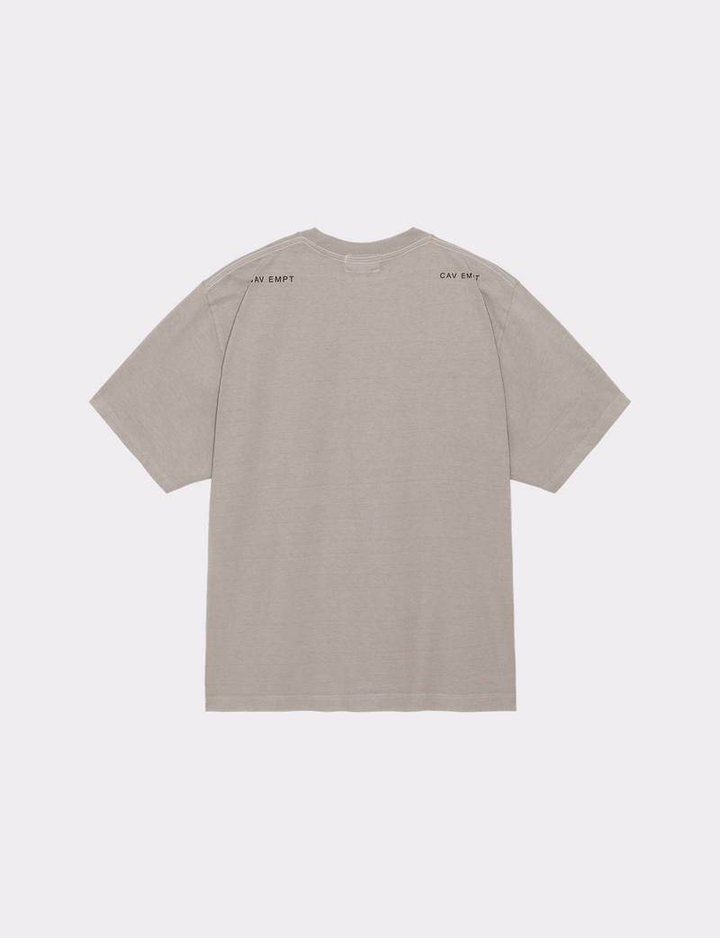 OVERDYE USELESS ENERGY T