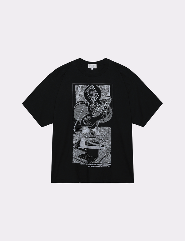 C.E CAV EMPT(シーイー) 2023aw 2023fw Tシャツ 通販