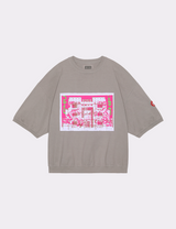 C.E CAV EMPT(シーイー) 2023aw 2023fw Tシャツ 通販