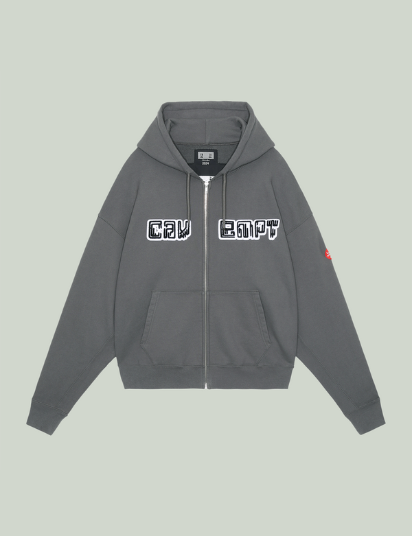 Cav empt deals fleece pullover