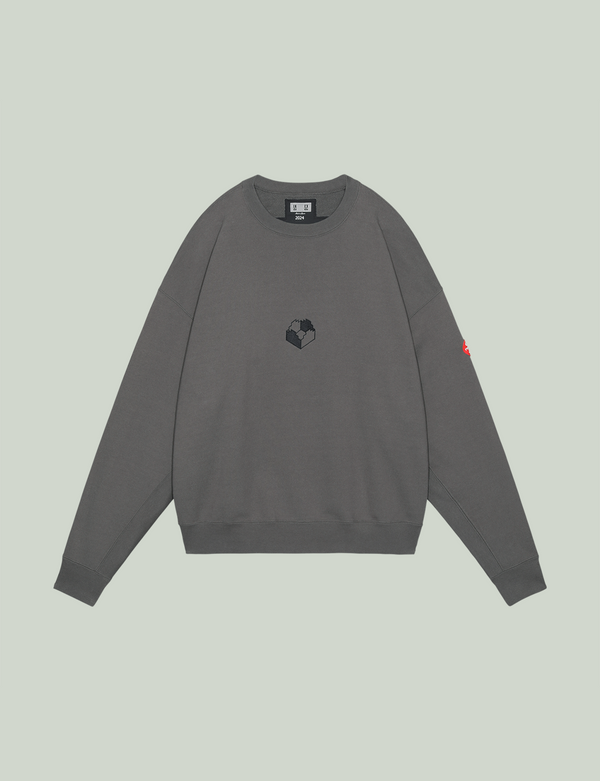 C.E CAV EMPT(シーイー) 2024ss スウェット 通販