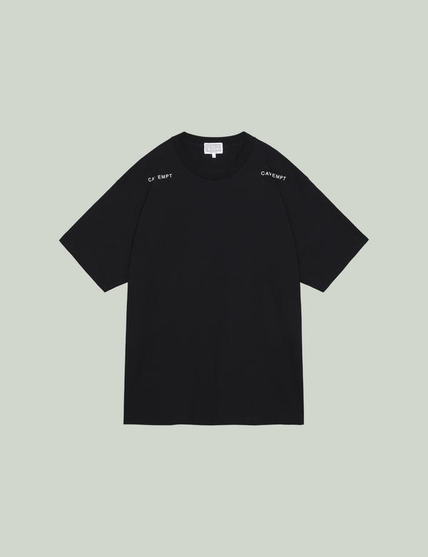 C.E CAV EMPT(シーイー) 2024ss Tシャツ ブラック 通販