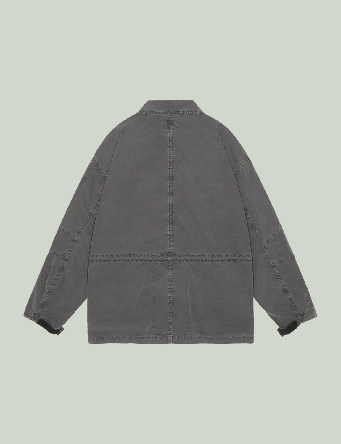 OVERDYE T cav emp CREW NECK – TIME AFTER TIME