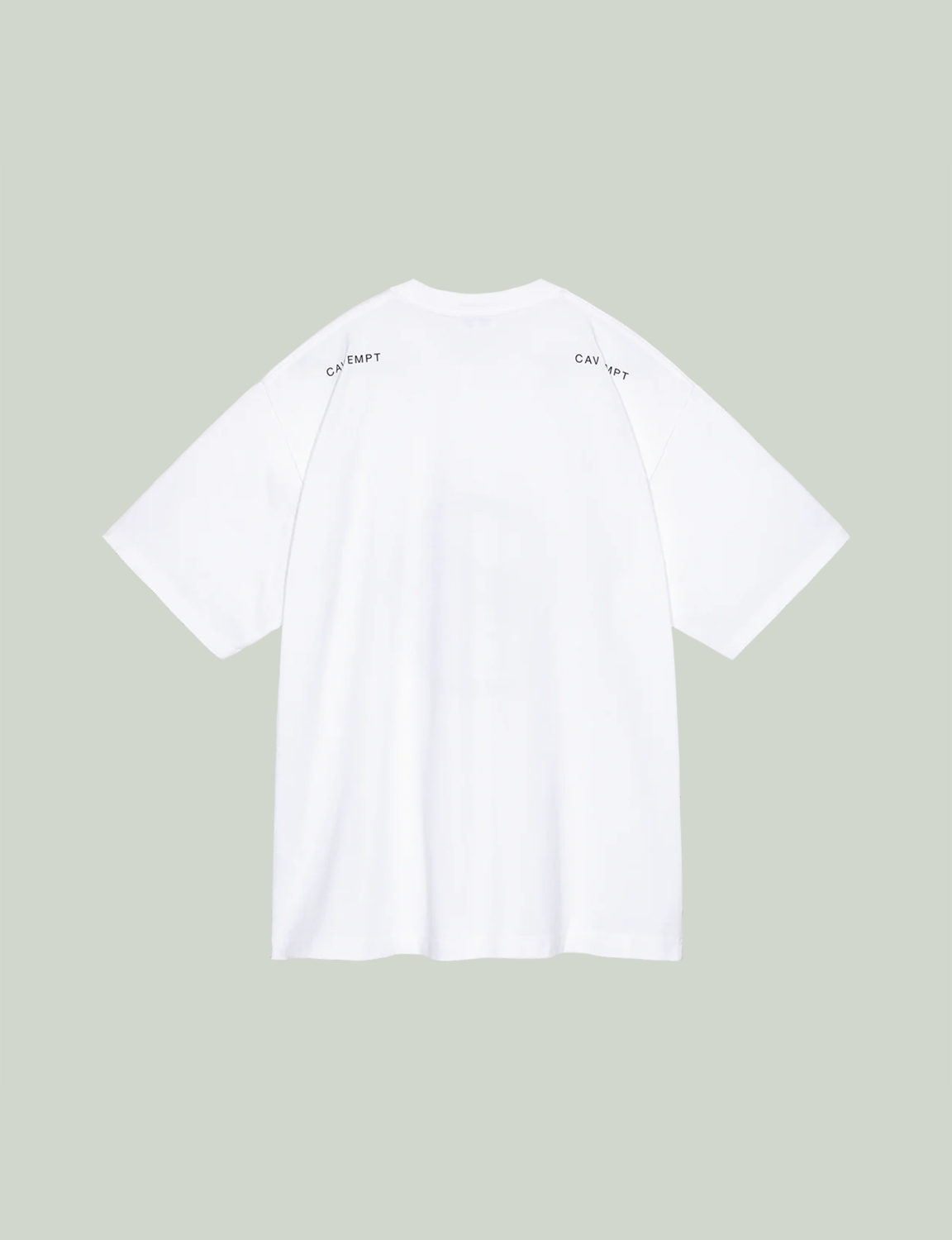 FLAT PRE COG T