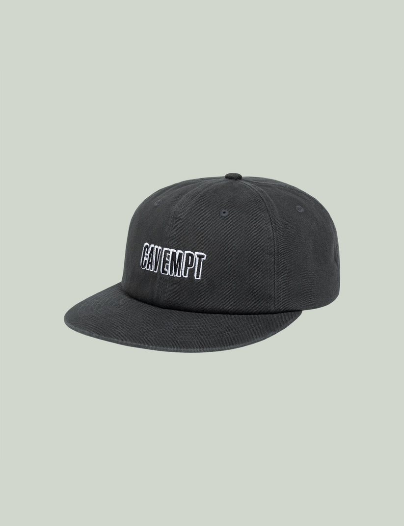 C.E - CAV EMPT SHADE CAP – The Contemporary Fix Kyoto