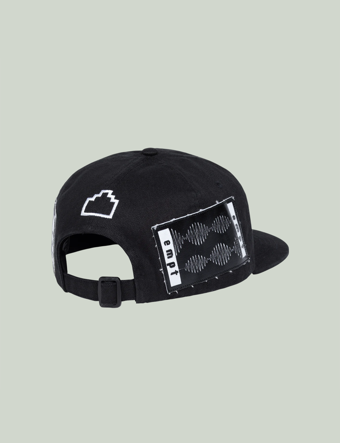 LR PATCHES CAP