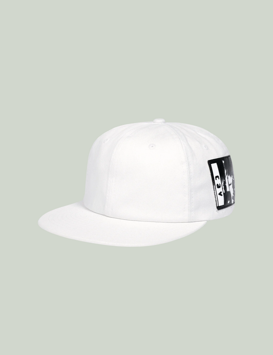 LR PATCHES CAP