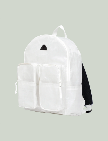 HARD COMPOSITE BACK PACK