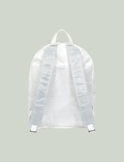 HARD COMPOSITE BACK PACK