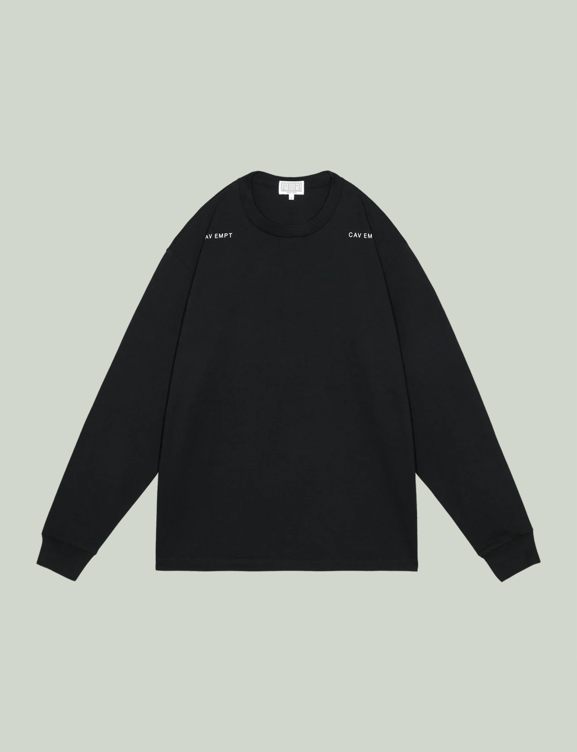 C.E CAV EMPT(シーイー) ロンT 通販