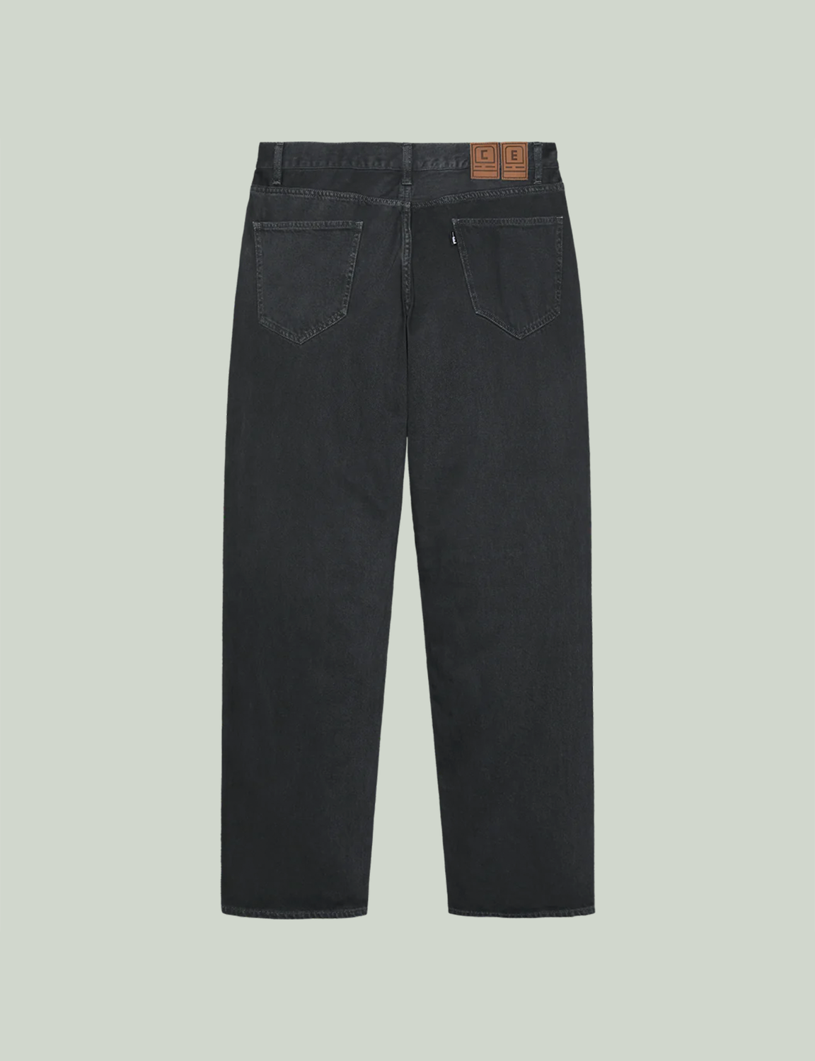1992 COLOUR DENIM CHARCOAL