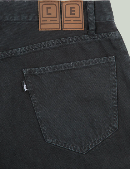 1992 COLOUR DENIM CHARCOAL